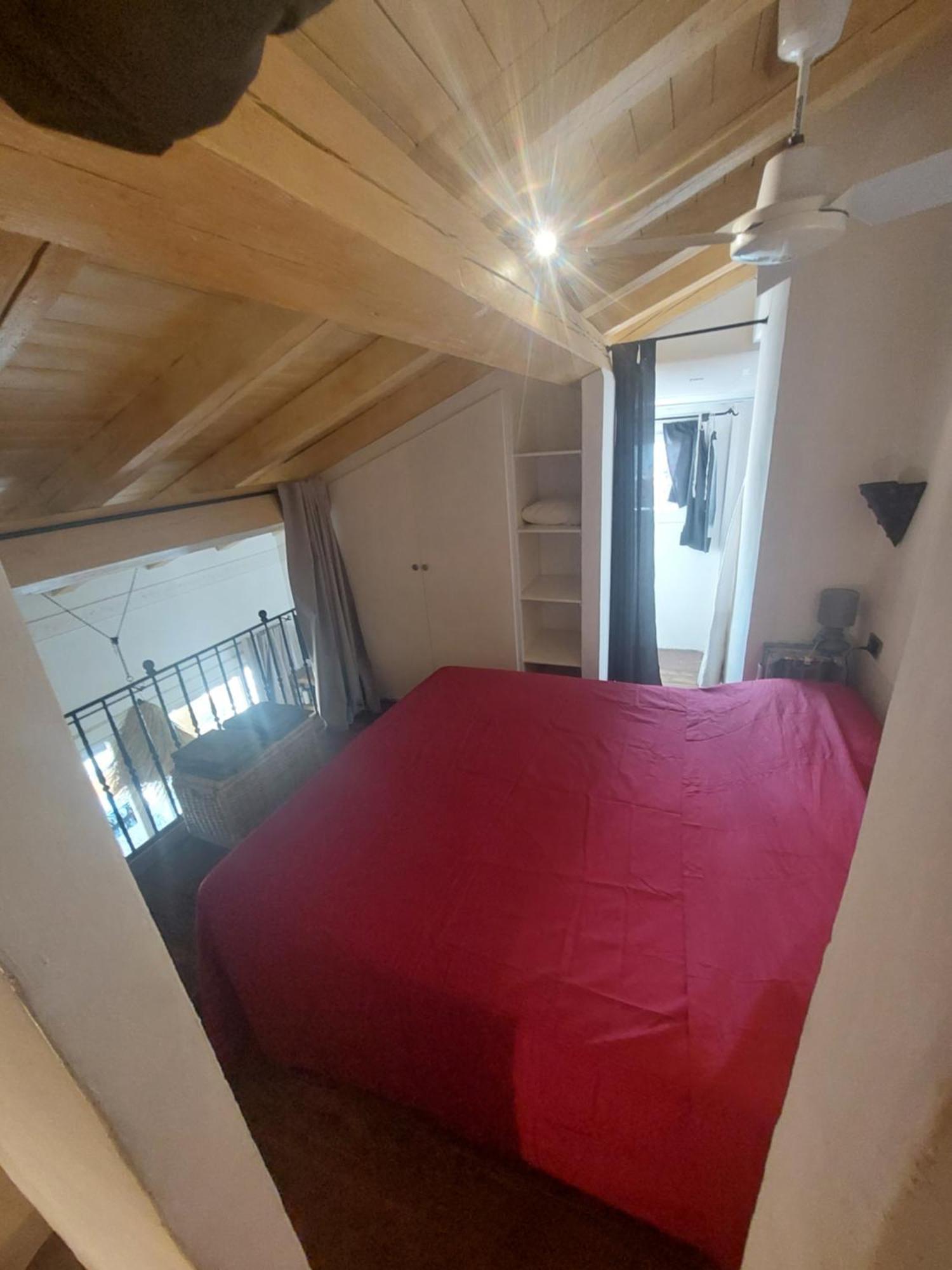 Casetta Bouganville Porto Rotondo Exteriör bild