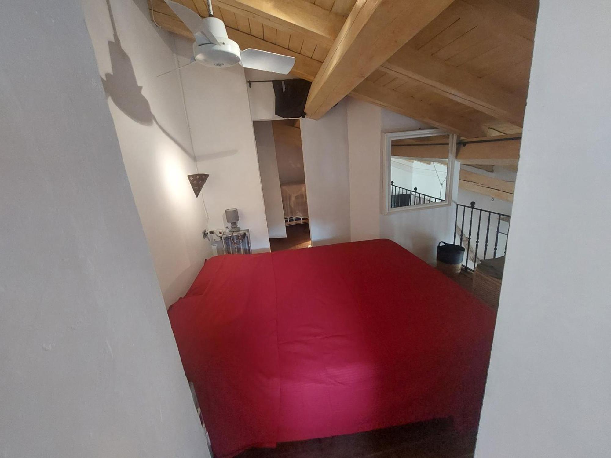 Casetta Bouganville Porto Rotondo Exteriör bild